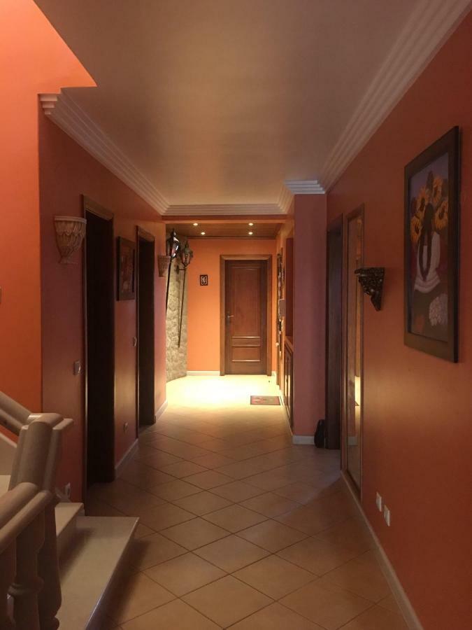 Casa Figuras Hébergement de vacances *